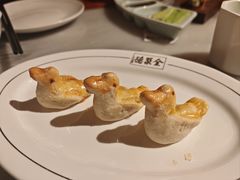 -北京全聚德(清华园店)