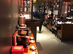 大堂-牛事制造局牛肉火锅(莲岳路店)