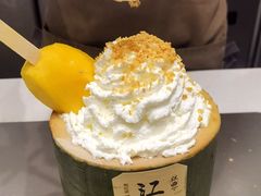 -KUNCHA鲲茶·江西制茶(铜锣湾店)