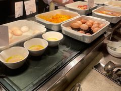 -食百绚全日制餐厅(成都棕榈泉费尔蒙酒店)
