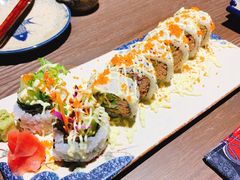 -鲸山上·私房日料(泰达MSD店)