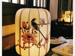 -绿茶餐厅(燕郊永旺店)