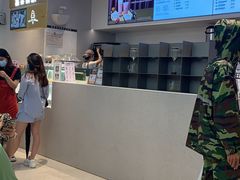 -喜茶(广州荔湾领展广场店)