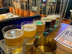 -爱啤精酿·民谣酒馆(滨江店)