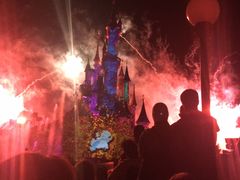 -巴黎迪士尼乐园