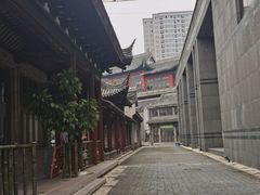 -龙潭水乡