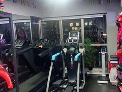 -M.S拳击泰拳馆(大学路店)