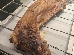 -香木香羊烤全羊羊蝎子(大运河博物馆店)