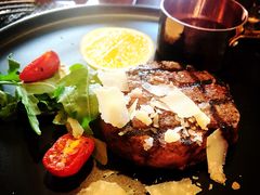 -杭州西子湖四季酒店-WL BISTRO西湖餐厅(灵隐路店)