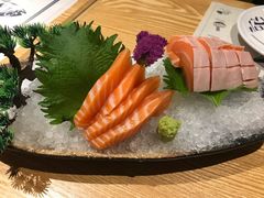 -东菊料理(吉利购物广场店)