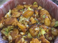 -胖哥料理(兴义里店)