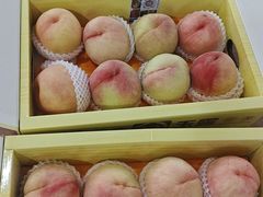 -南汇水蜜桃采摘(大团店)