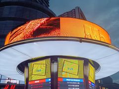 -大悦城(沈阳中街店)