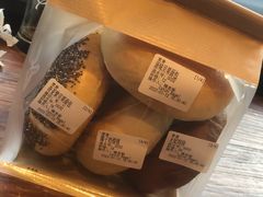 -Catch Bagel(芳草地店)