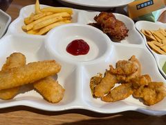 -豪客来牛排(红豆万花城店)
