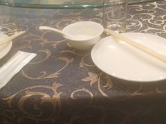 -玉林烤鸭店(定福庄店)