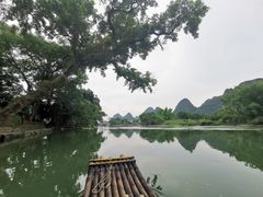 -桂林兴坪漓江