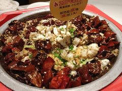 -大丰收脆鱼(闽侯永嘉店)