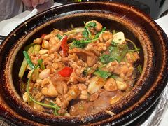 -煲煲好(朝阳门店)
