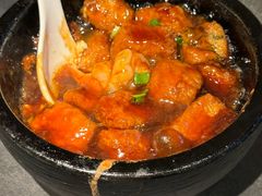 -阿毛饭店(和义路店)