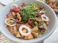 -娜娜家•Nana's restaurant (南开大悦城店)