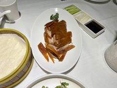 -鸭王烤鸭店(三里河店)