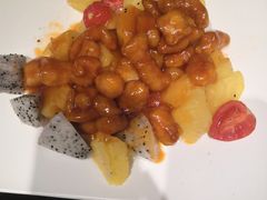 -高第街56号餐厅(银座商城玉函店)