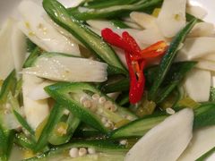 -小厨娘淮扬菜(清江苏宁广场店)