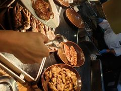 -怡聚轩全日制自助餐厅(大中华喜来登酒店)