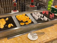 -都喜天丽富都青枫苑酒店-青枫小筑