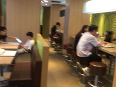 -麦当劳(总统大酒店店)