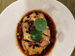 -祥记·苏帮菜·松鼠桂鱼(湖畔天城店)