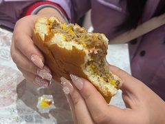 -肯德基(洛川店)