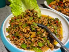 -觅山云南菜(泊富ICITY店)