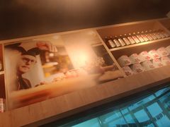 -新贝乐意大利餐厅(苏州中心店)