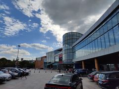 -苏州独墅湖体育馆