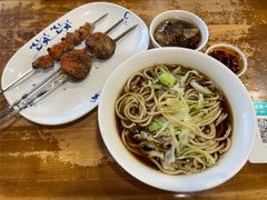 -柴氏风味斋(甘家口店)