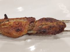 -巴依老爷新疆美食(清华东门店)