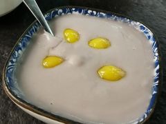 白果芋泥-潮堂 · 潮州菜(国贸商城店)