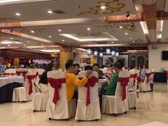 -全聚德(上海首店浦东店)
