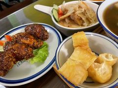 -马来MO简餐.南洋风味料理(美食街店)