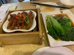 -喜鹊茶点.啫煲(车陂店)