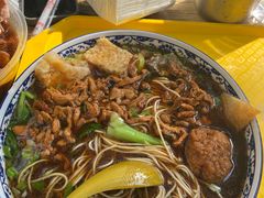 -九八五面馆(欧洲城店)