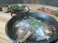 -头羊市井羊肉馆