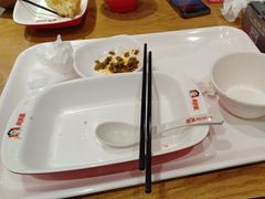 -南城香·饭香串香馄饨香(青年路店)