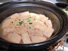 招牌焗香芋-花千醉(新街口店)