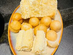 -荣记火锅(青悦城店)