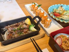 -和创柚子·会席日本料理(新区淮海街店)