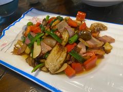 -云隐小厨·传统大理美食(复兴路店)