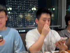 -汉巴味德·烤肉与啤酒的自助(杭州大悦城店)